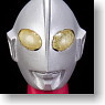 Ultra-Act Ultraman Zoffy (Completed)