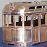 16番 南海タマゴ電車 原形タイプキット (組み立てキット) (鉄道模型)