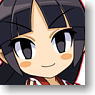 Nippon Ichi Software Character Rubber Strap [Samurai] (Anime Toy)