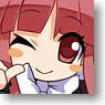 Nippon Ichi Software Character Rubber Strap [Mage Woman] (Anime Toy)