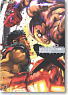 Street Fighter X Tekken Art Work (Art Book)