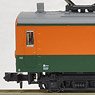 KUMOYUNI74-0 Shonan Color (w/Motor) (Model Train)