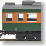 Saha153 207 (Model Train)