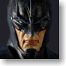 BATMAN ARKHAM ASYLUM PLAY ARTS 改 バットマン アーマード (完成品)