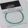 0.5mm coloured detail wire (Green) (Model Car)