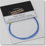 0.5mm coloured detail wire (Blue) (Model Car)