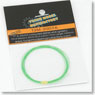 0.35mm coloured detail wire (Green) (Model Car)