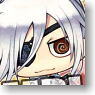 [Brave10] Microfiber Mini Towel Chimi Ver. [Date Masamune] (Anime Toy)