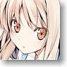 Character Sleeve Collection Sakuraso no Pet na Kanojyo [Shiina Mashiro] (Card Sleeve)