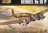 Heinkel He 111P (Plastic model)
