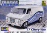 `77 Chevrolet Van (Model Car)