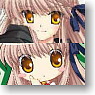 Rewrite IC Card Sticker Set Senri Akane (Anime Toy)