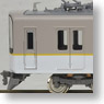 Kintetsu Series 9020 with Single arm Pantograph Two Car Formation Set (Trailer Only) (Add-On 2-Car Set) (Pre-Colored Completed) (Model Train)