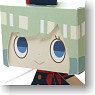 Hatsune Miku Tricolor Air Line Graphig 085 Hatsune Miku Tricolor Air Line Gozenyoji Ver. (Anime Toy)
