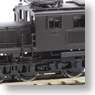 国鉄 EF13 30,31号機 凸型 ボンネットライト 電気機関車 (組立キット) (鉄道模型)