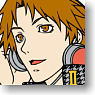 Persona 4 PVC Coaster Hanamura Yosuke (Anime Toy)