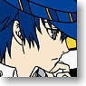 Persona 4 PVC Coaster Shirogane Naoto (Anime Toy)
