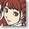 Persona 4 PVC Coaster Kujikawa Rise (Anime Toy)