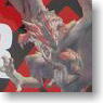 Monster Hunter 3G Boston Bag Rathalos (Anime Toy)