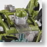 AM-10 Transformer Prime Bulkhead (Completed)