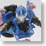 AM-11 Transformer Prime Arcee (Completed)