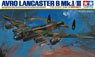Avro Lancaster B Mk.I/III (Plastic model)