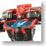 EZ-11 Transformer Prime Ironhide (Completed)