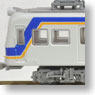 鉄道コレクション 南海 21000系 新塗装 (4両セット) (鉄道模型)
