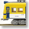 鉄道コレクション 一畑電車 3000系 (2両セット) (鉄道模型)