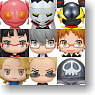 Game Characters Collection Mini Persona 4 Re:MIX+ 2nd 12 pieces (Anime Toy)