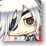 [Brave10] Amulet Chimi Ver. [Date Masamune] (Anime Toy)