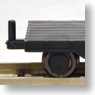 Track Maintenance Lorry (Flat) w/Welder (2-Car Set) (Model Train)