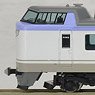 485系 「彩」(いろどり) (6両セット) (鉄道模型)