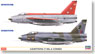 Lightning F Mk.6 Combo (2-Set) (Plastic model)