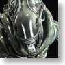 Alien 2 Alien Earrior Statue