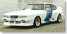 フォード カプリIII ターボ (ホワイト) Ford Motor Sport (1981) (ミニカー)