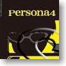 Persona 4 Self-styled Special Investigation Team Mirror (Anime Toy)