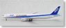 1/200 777-300 ANA GUNDAM JET JA755A (完成品飛行機)