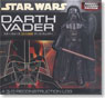 Star Wars Darth Vader: A 3-D Reconstruction Log (Art Book)