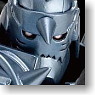 Revoltech Series No.117 Alphonse Elric (Completed)