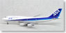 1/400 BOEING747-400D JA8960 国内線 ウイングレッドなし (完成品飛行機)