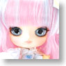 Dal / Heart Macaron (Fashion Doll)