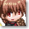 Little Busters! Ecstasy Chip Chara Key Ring I (Natsume Kyosuke) (Anime Toy)