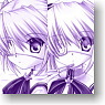 Rewrite Nakatsu Shizuru Cup (Anime Toy)