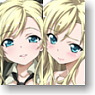 Boku wa Tomodachi ga Sukunai Kashiwazaki Sena Smooth Dakimakura Cover (Anime Toy)