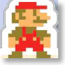 Super Mario Brothers Punipuni Cord Roll Mario A (Anime Toy)
