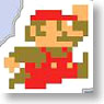 Super Mario Brothers Punipuni Cord Roll Mario B (Anime Toy)