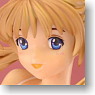 Summer sunset -You of that summer day- Yayoi (PVC Figure)