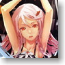 GSR Character Customize Series Decals 041: Guilty Crown (Anime Toy)