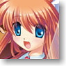 Rewrite Mobile Seal & Case Set B (Ohtori Chihaya) (Anime Toy)